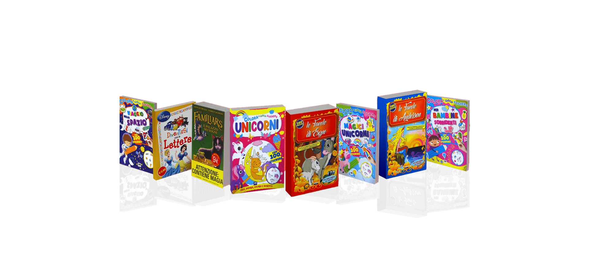 Promozione BeBookStore