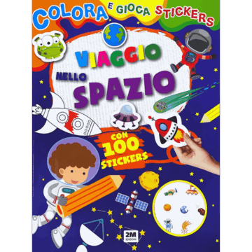 Viaggio nello Spazio