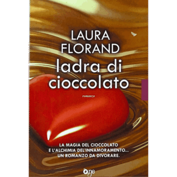 ladra di cioccolato