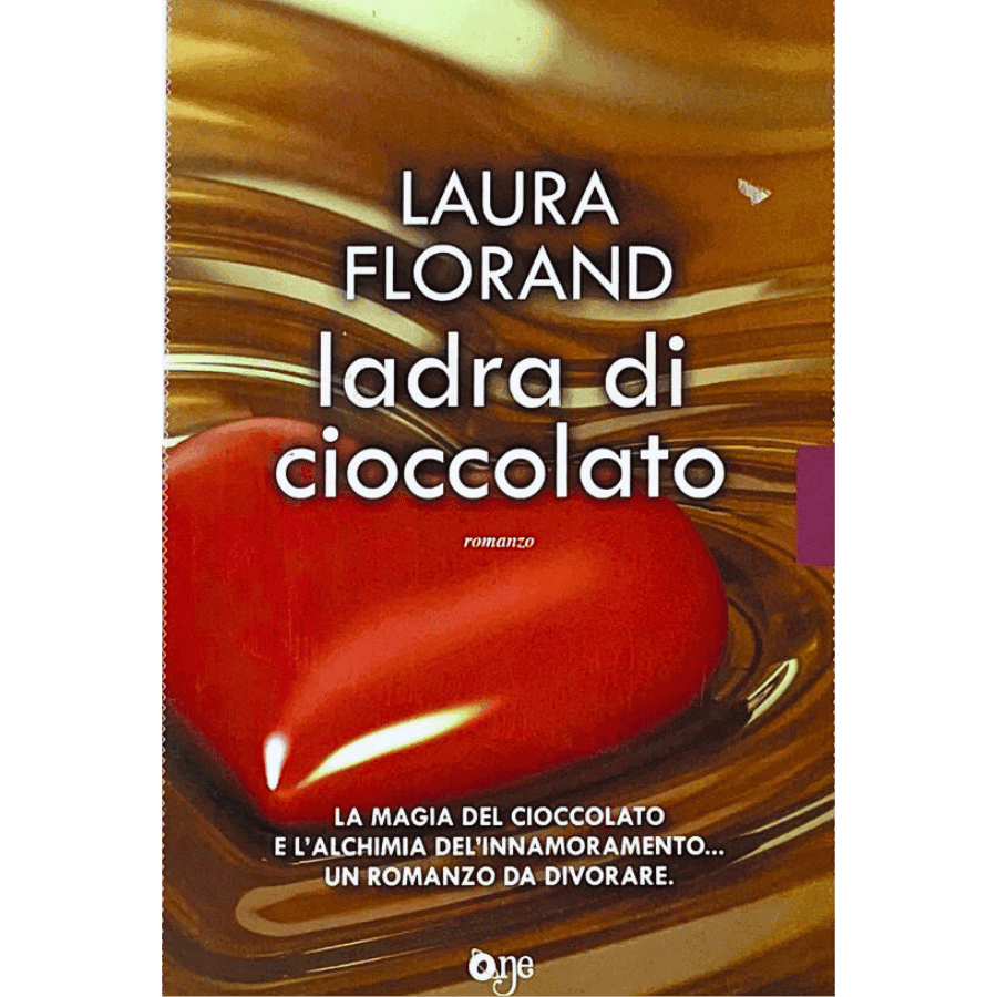 ladra di cioccolato