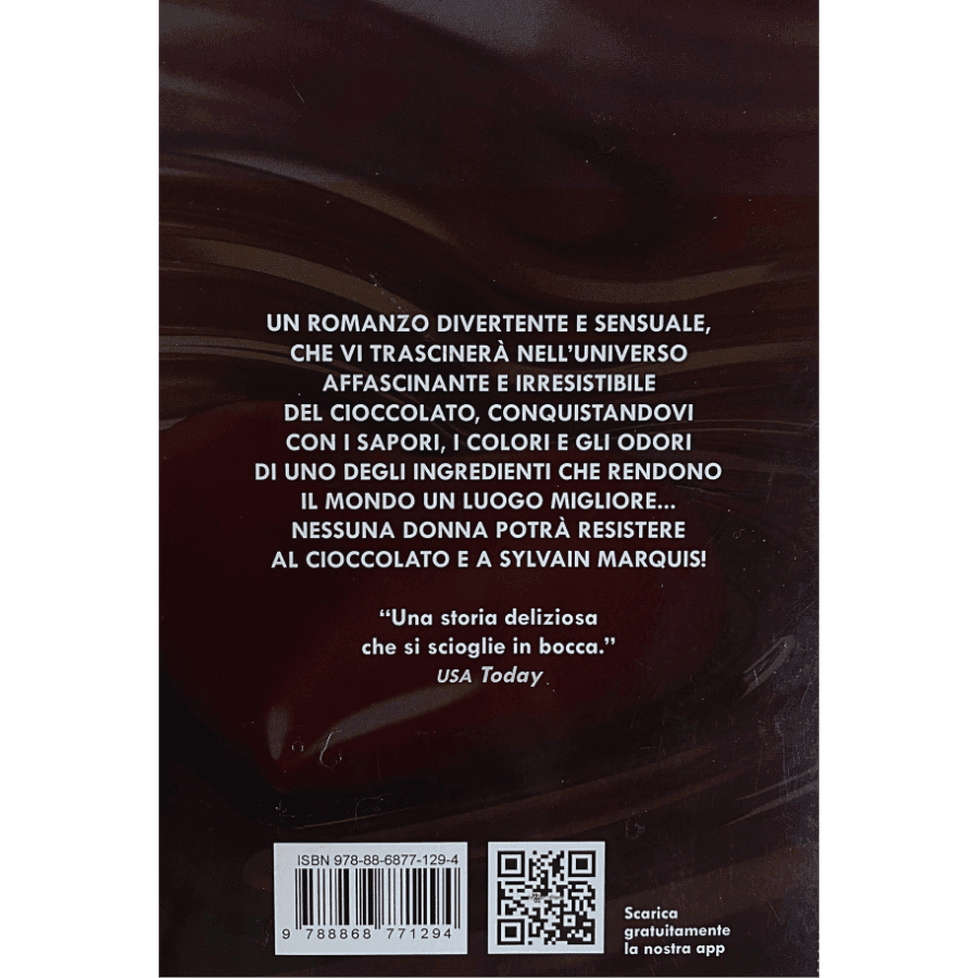 ladra di cioccolato - immagine 2