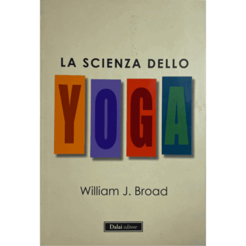 La scienza dello Yoga