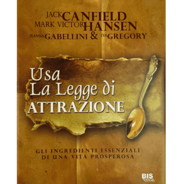 Usa la legge di attrazione