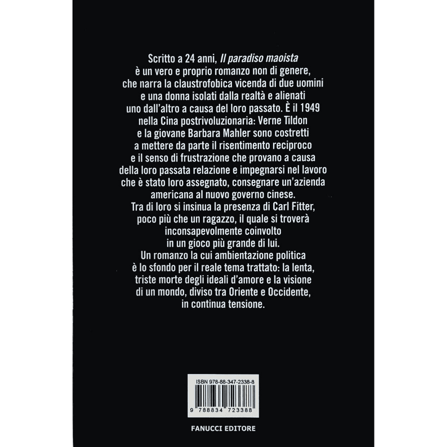 Il paradiso Maoista - immagine 2