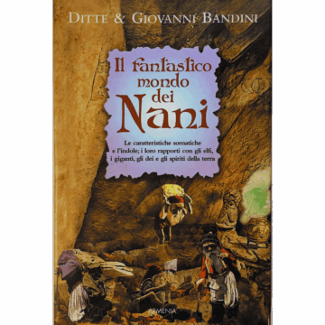 Il Fantastico mondo dei nani