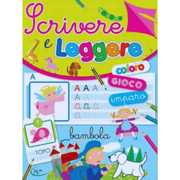 Scrivere e leggere