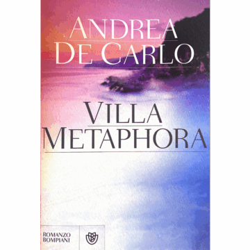 Villa Metaphora