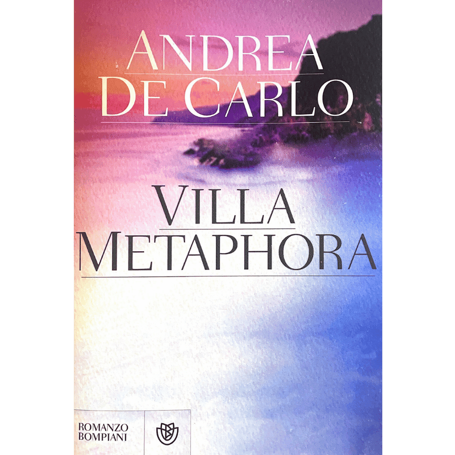 Villa Metaphora