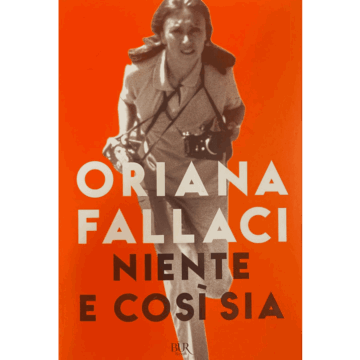 Niente e così sia