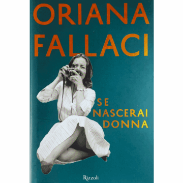 Se nascerai donna