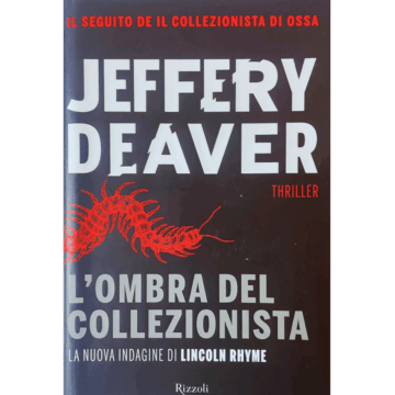 L'ombra del collezionista