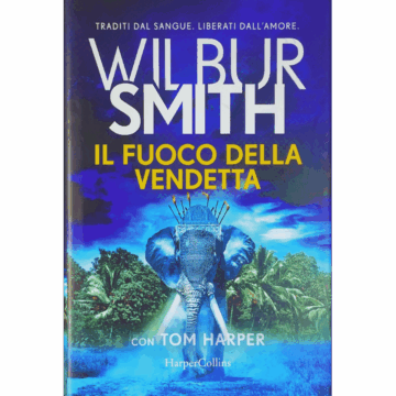 Il fuoco della vendetta