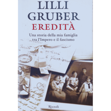 Eredità