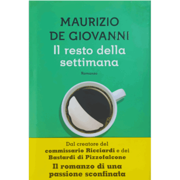 Il resto della settimana