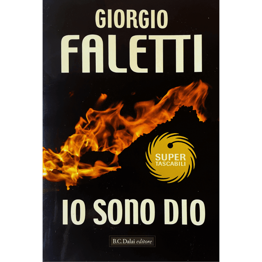 Io sono dio