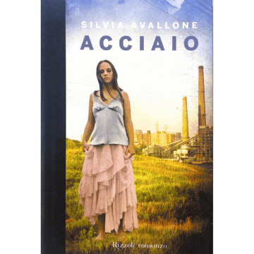 Acciaio