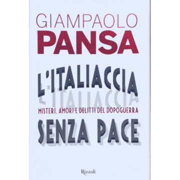 L'italiaccia Senza Pace