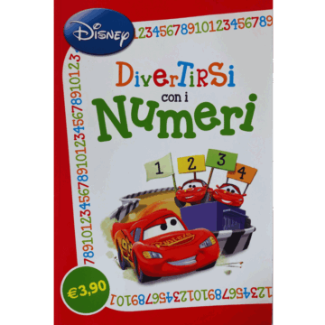 Divertirsi con i numeri