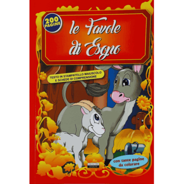 Le favole di Esopo