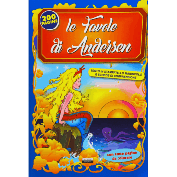 Le favole di Andersen
