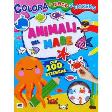 Animali del Mare