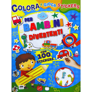 Bambini Divertenti