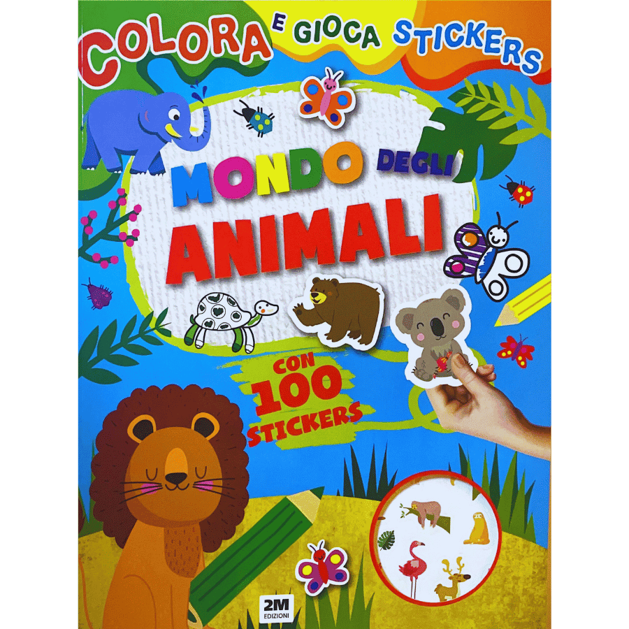 Mondo Degli Animali