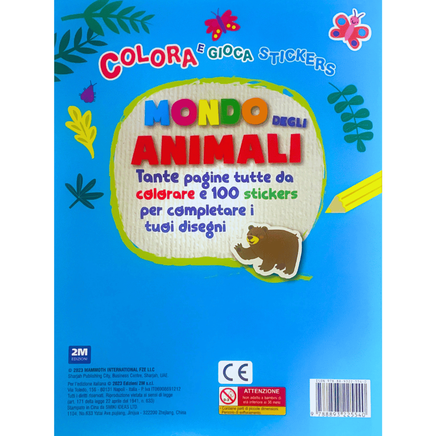 Mondo Degli Animali - immagine 2