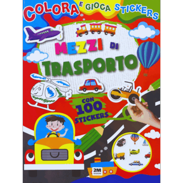 Mezzi di Trasporto