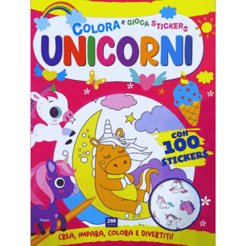 Unicorni