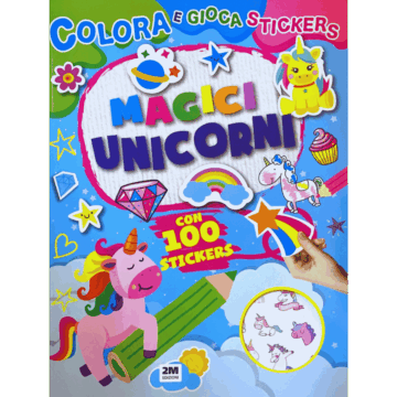 Magici Unicorni