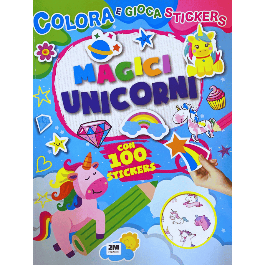 Magici Unicorni