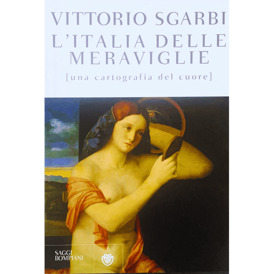 L'italia delle Meraviglie