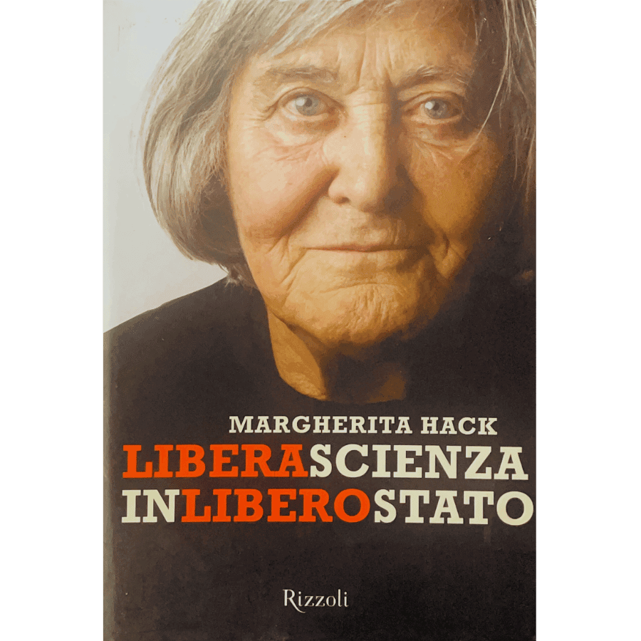 Libera Scienza In Libero Stato