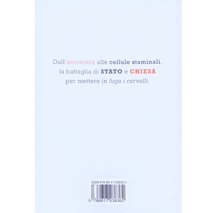 Libera Scienza In Libero Stato - immagine 2