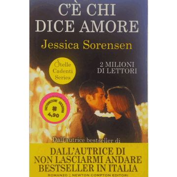 C'è chi dice amore