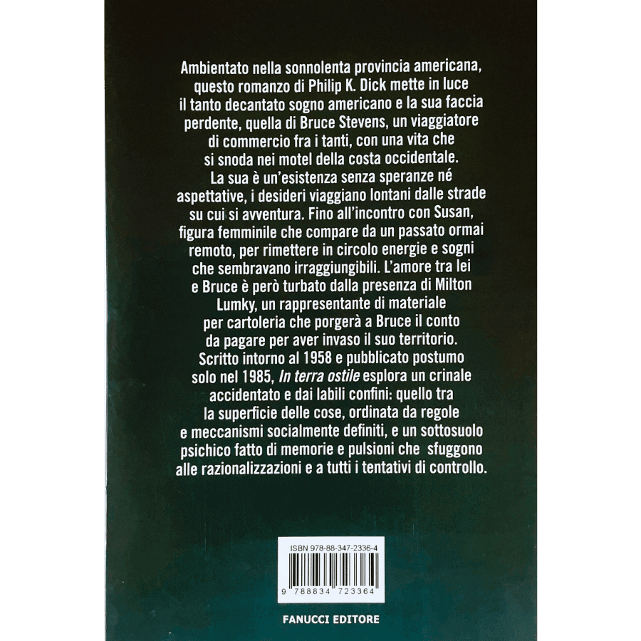 In terra ostile - immagine 2