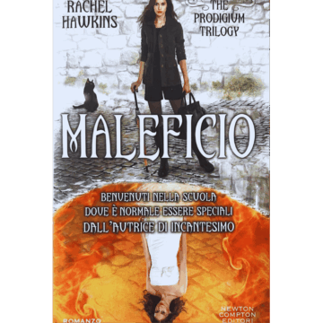 Maleficio