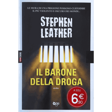 Il barone della droga