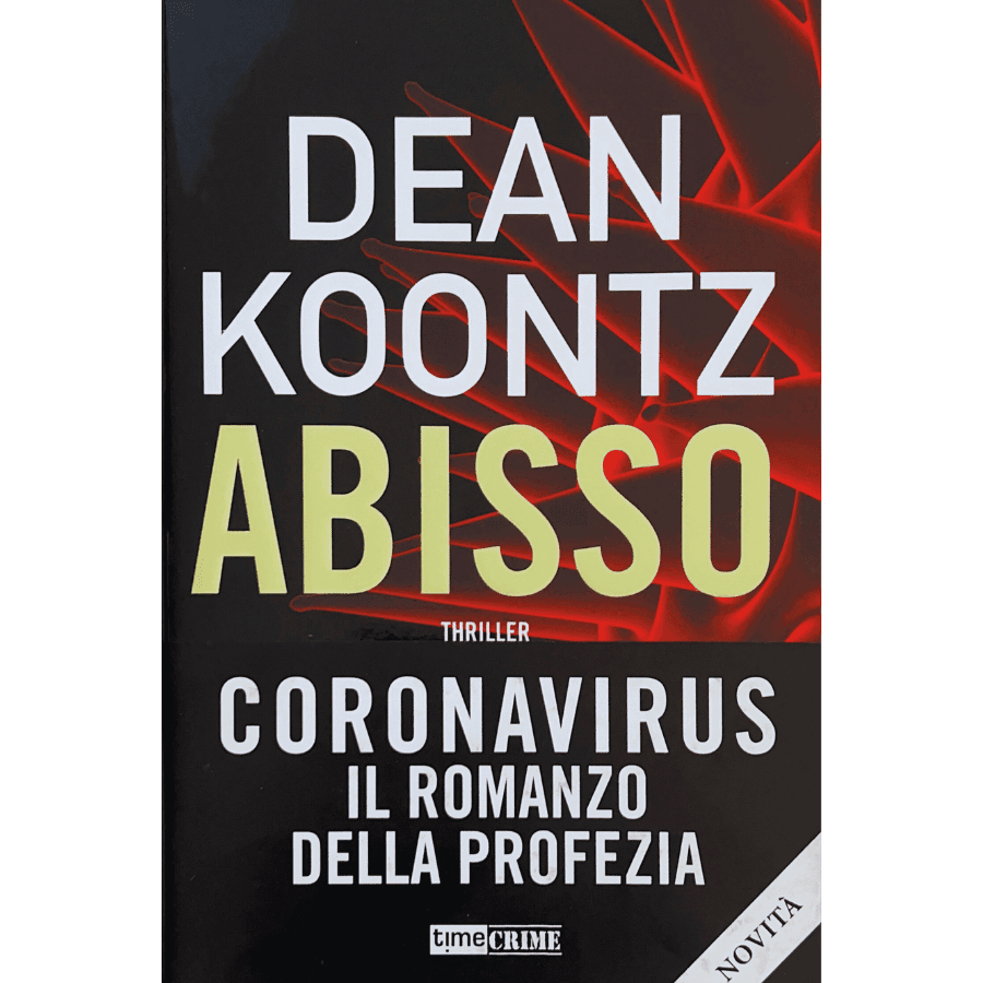 Abisso