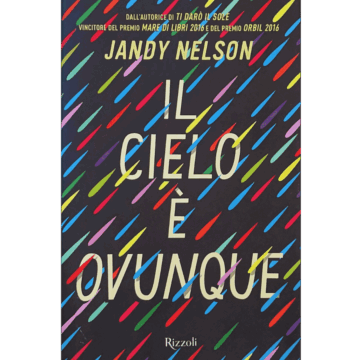 Il cielo è ovunque