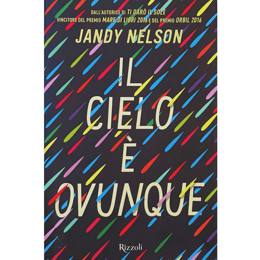Il cielo è ovunque