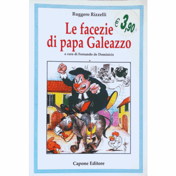 Le facezie di papa Galeazzo