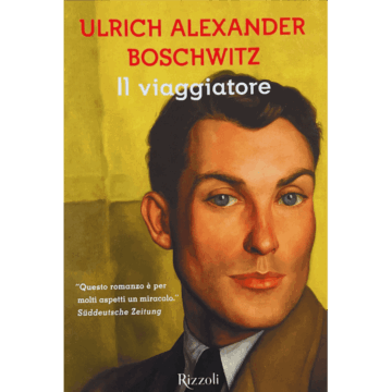 Il viaggiatore