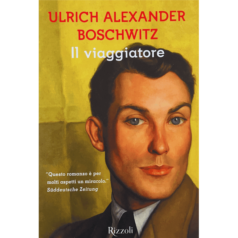 Il viaggiatore