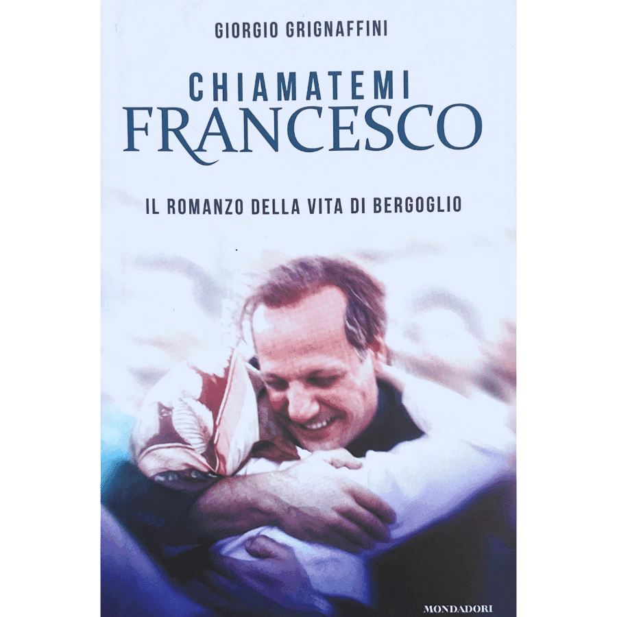 Chiamatemi Francesco