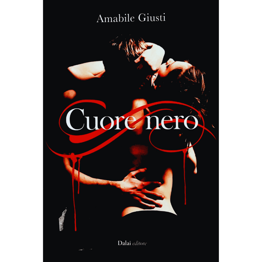 Cuore nero