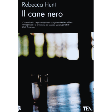 Il cane nero