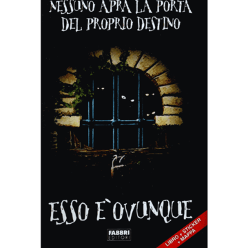 Cacciatori di orchi. Nessuno apra la porta del proprio destino. Esso è ovunque