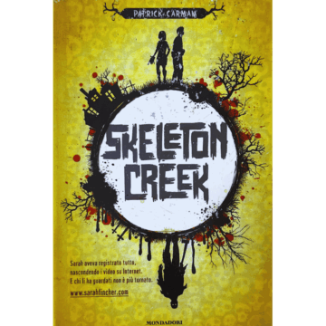 Skeleton Creek